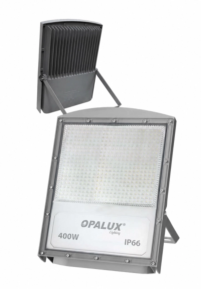 Vista 1 de REFLECTOR LED CON DRIVER INTERNO 400W