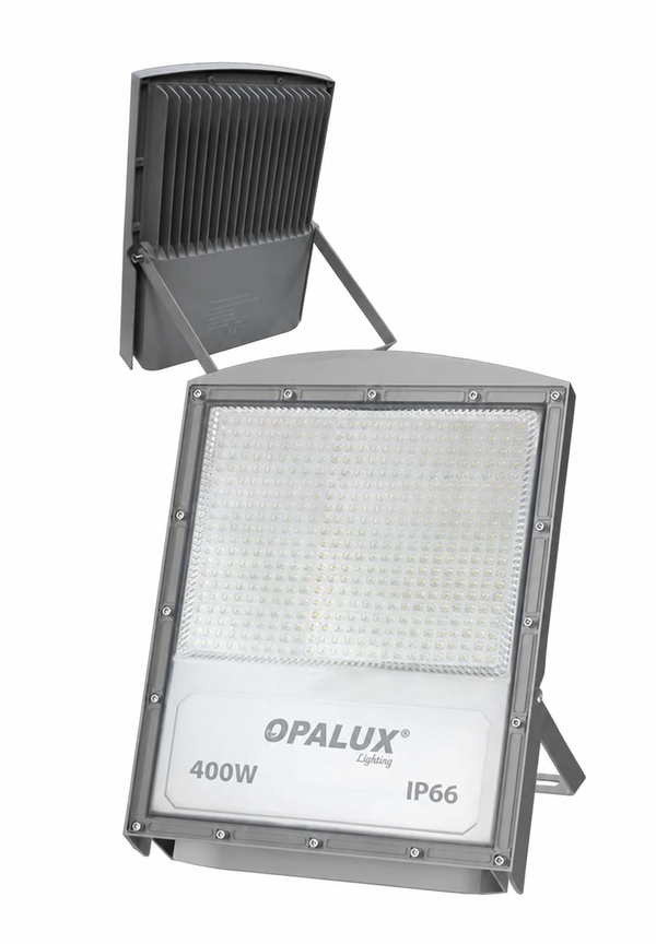 REFLECTOR LED CON DRIVER INTERNO 400W