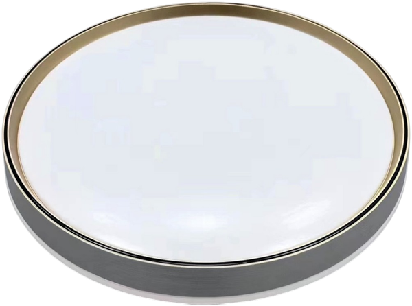 PLAFÓN TRICOLOR 48W -PF16