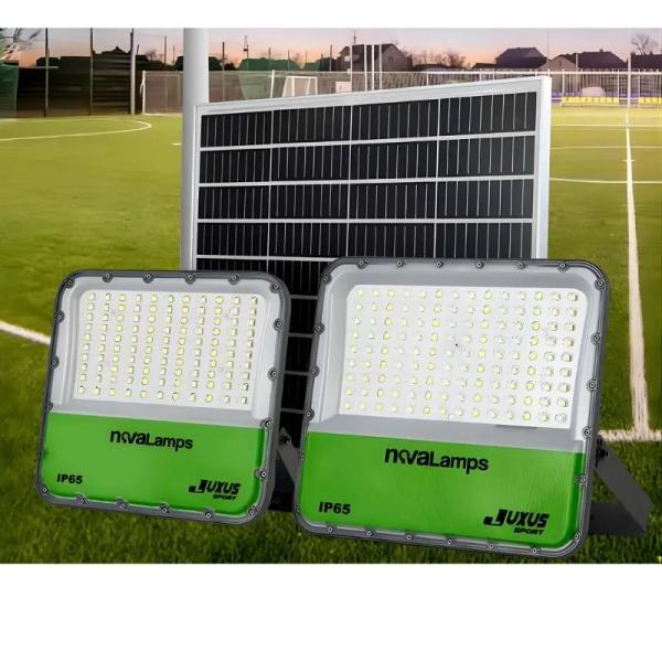 Reflector Solar LED Luxus Sport 900W - NovaLamps (Driver LiFud)