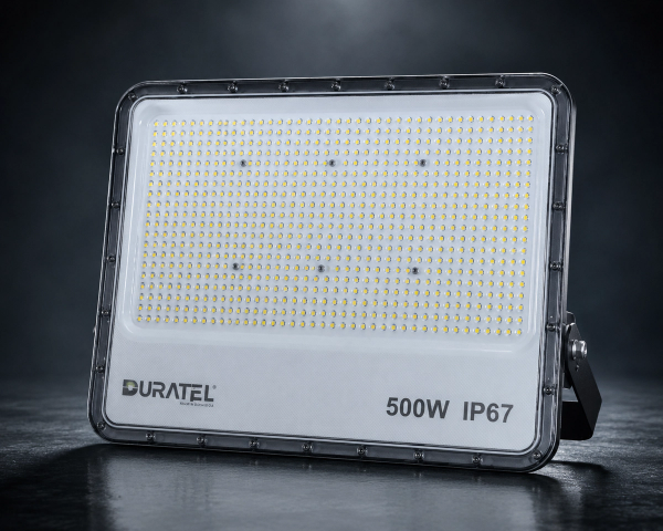 REFLECTOR LED DT-BK05/500W/65K