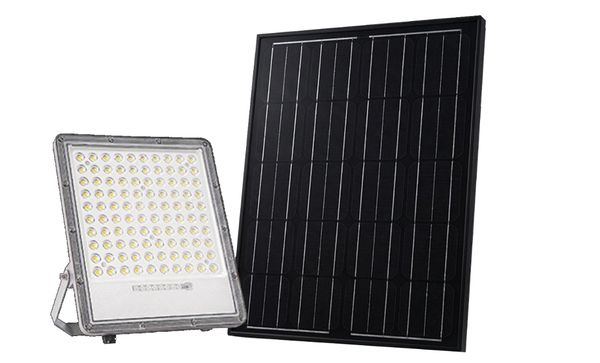 REFLECTOR SOLAR ALUPADO LED 400W