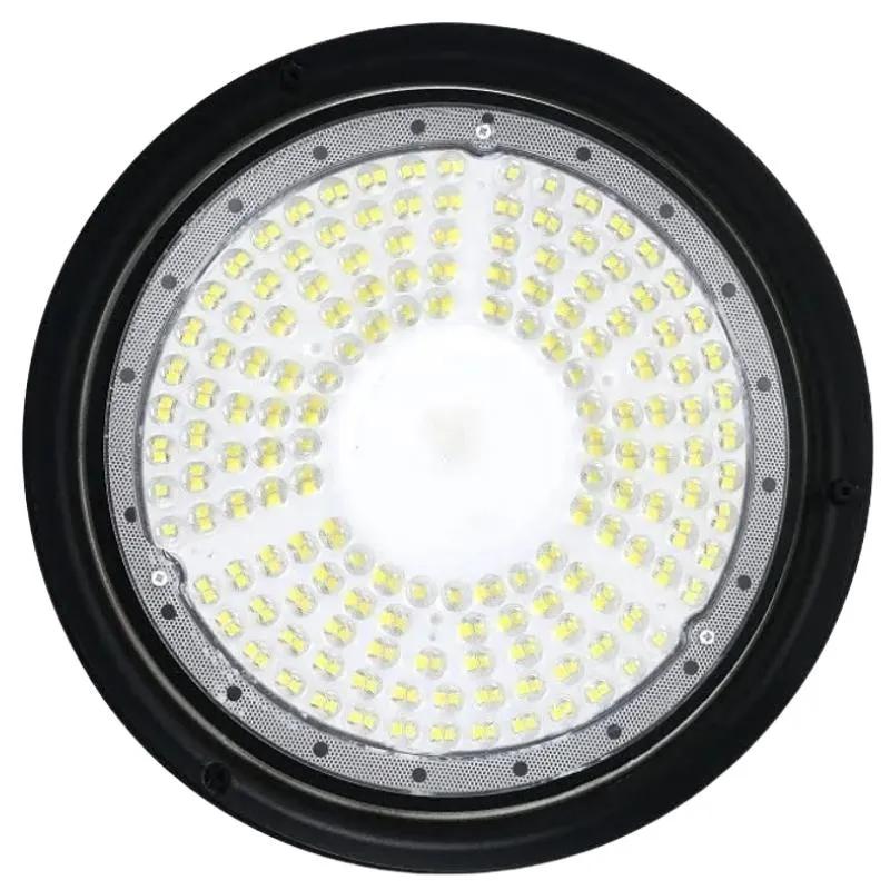 Campana Industrial LED High Bay UFO 150W - Donilux (24.750 Lúmenes)