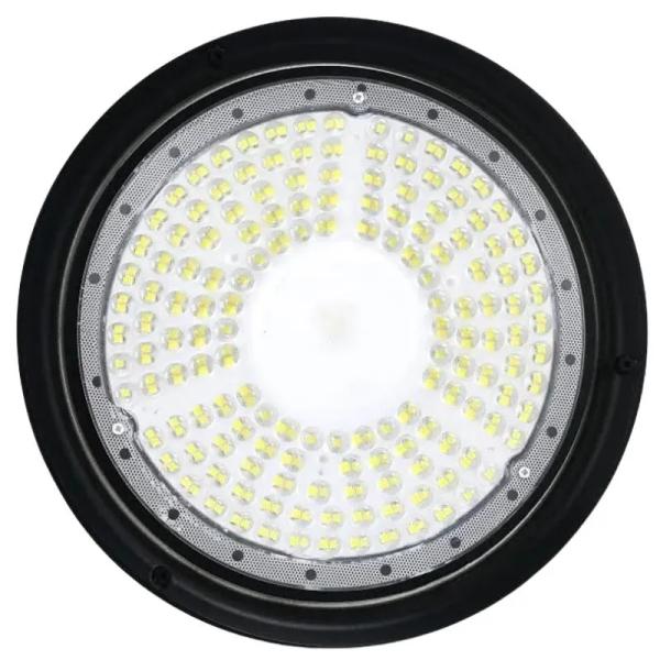 Campana Industrial LED High Bay UFO 150W - Donilux (24.750 Lúmenes)