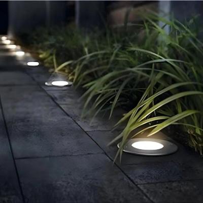 Vista 3 de SPOT DE PISO LED 15W