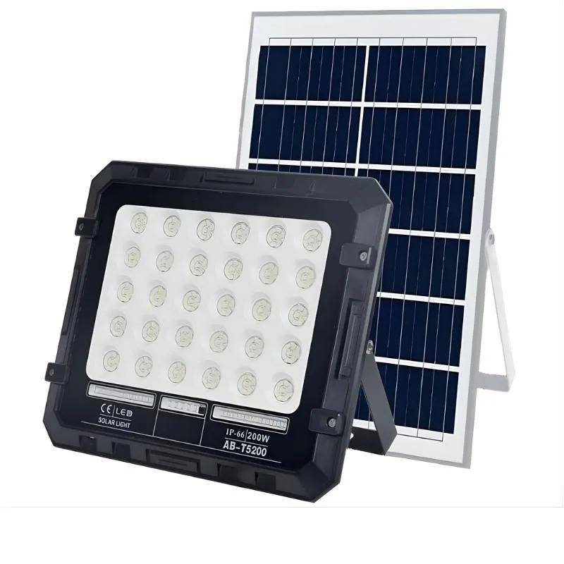 REFLECTOR SOLAR 200W DAXSO