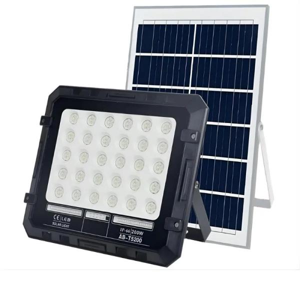 REFLECTOR SOLAR 200W DAXSO