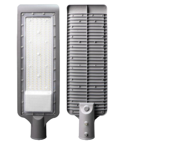 ALUMBRADO PÚBLICO LED 100W