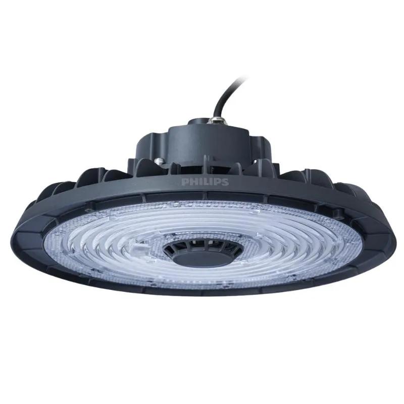 CAMPANA LED SMARTBRIGHT HIGH BAY BY320P 200W 120-277V