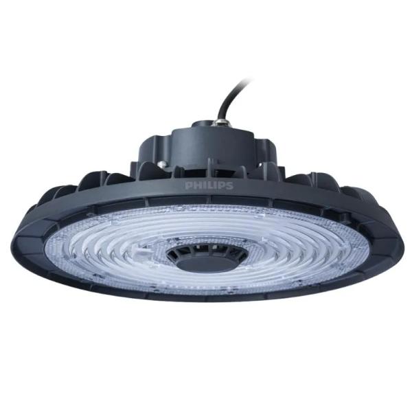 CAMPANA LED SMARTBRIGHT HIGH BAY BY320P 200W 120-277V