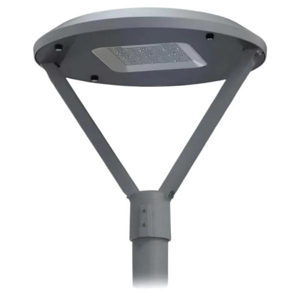 LUMINARIA LED DE ALUMBRADO PÚBLICO TIPO FAROLA