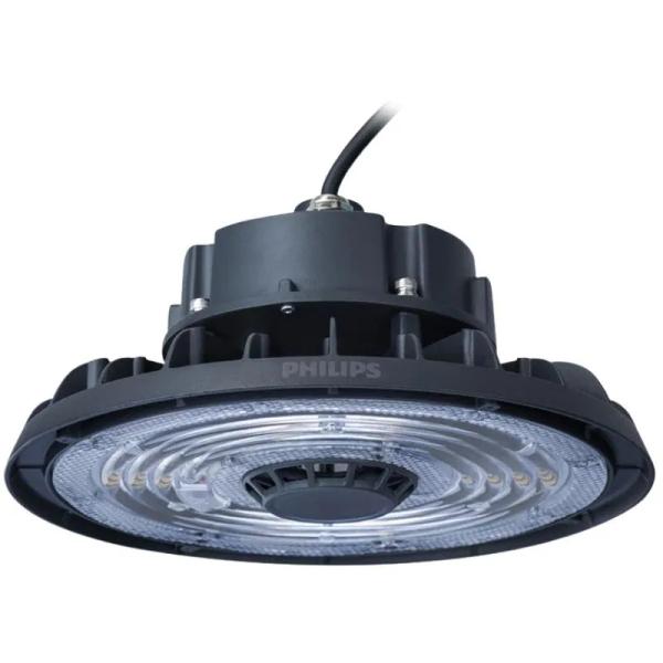 Reflector LED Philips Essential BVP150 100W 8500Lm Multivoltaje