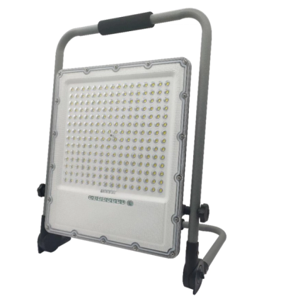 REFLECTOR RECARGABLE 120W