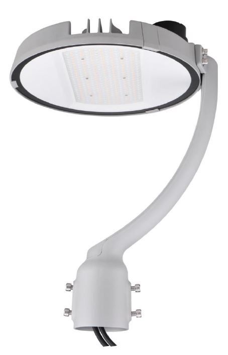LUMINARIA LED ORNAMENTAL 75W 4000K 10,500 LM IP66