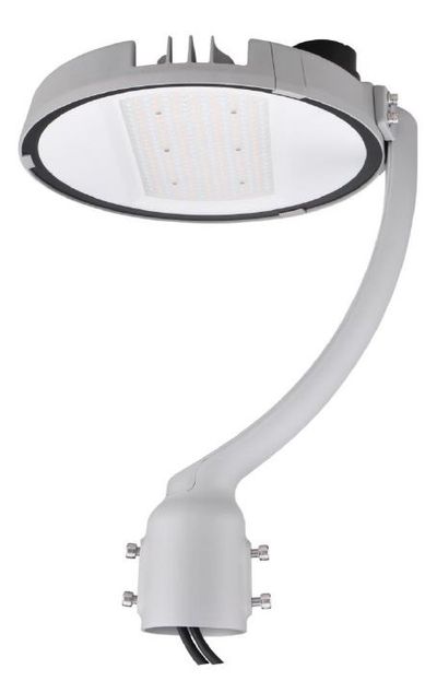 Vista 1 de LUMINARIA LED ORNAMENTAL 75W 4000K 10,500 LM IP66