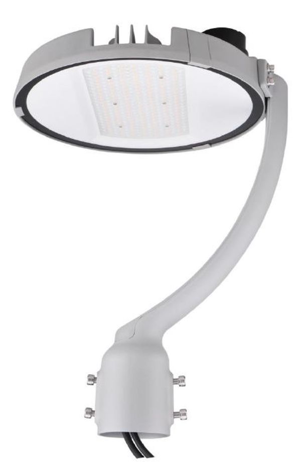 LUMINARIA LED ORNAMENTAL 75W 4000K 10,500 LM IP66
