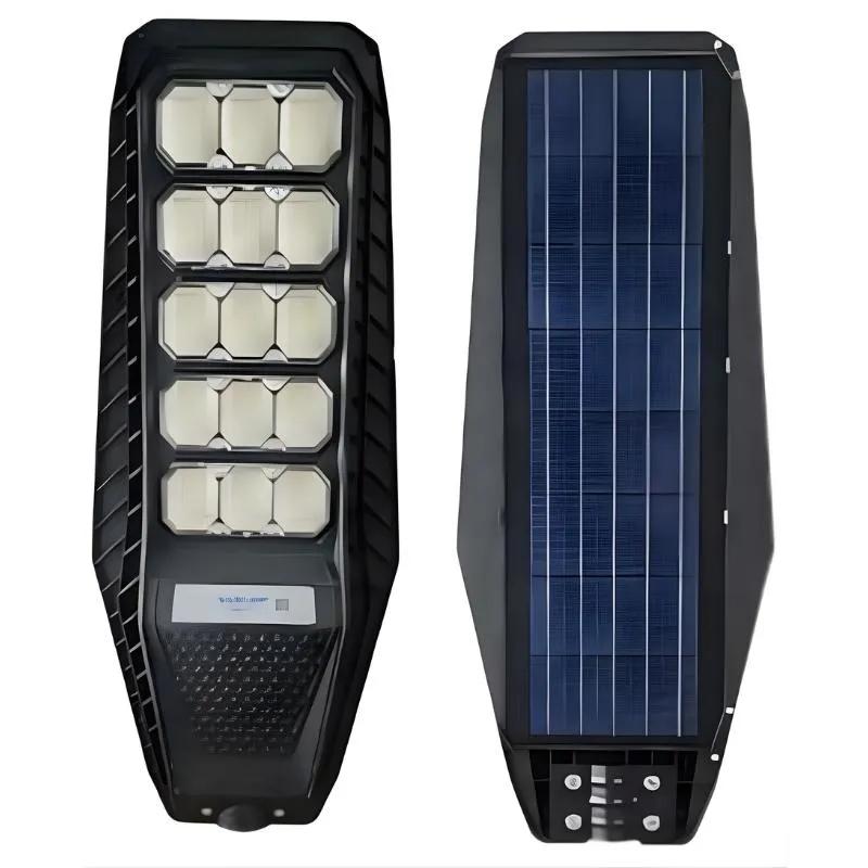 Luminaria Solar LED Dominus 300W All-in-One - NovaLamps