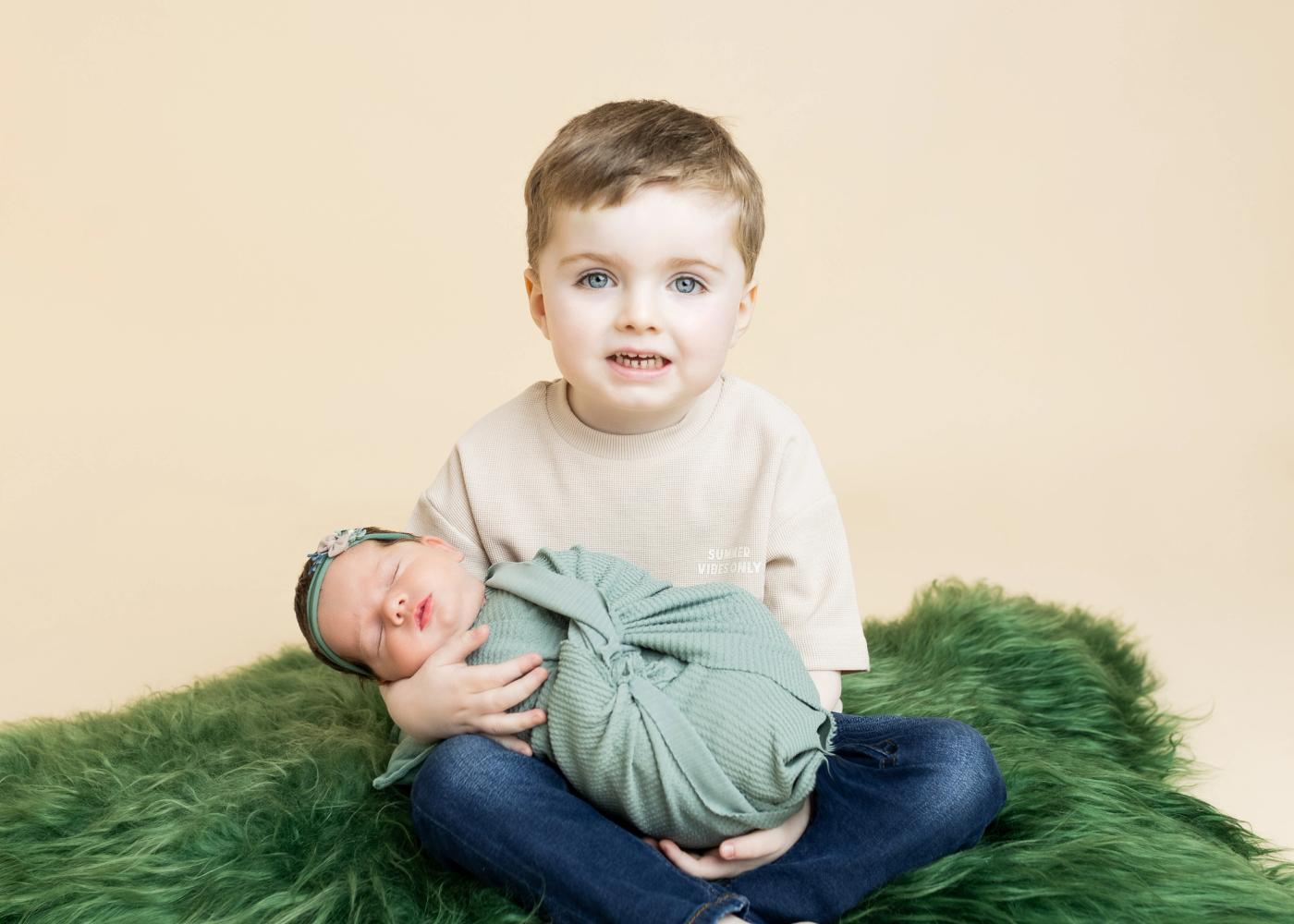 siblings 