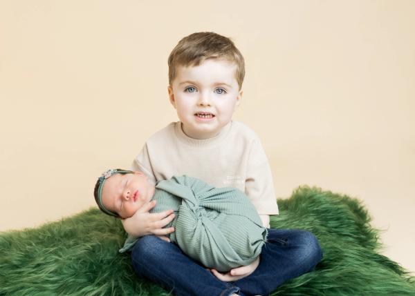 siblings 