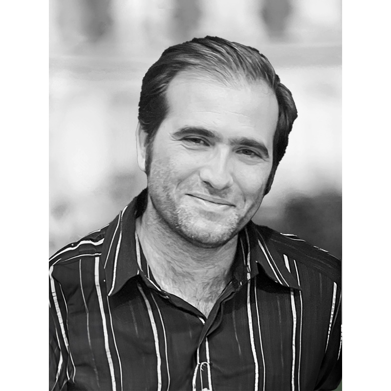 Alexis Khoury