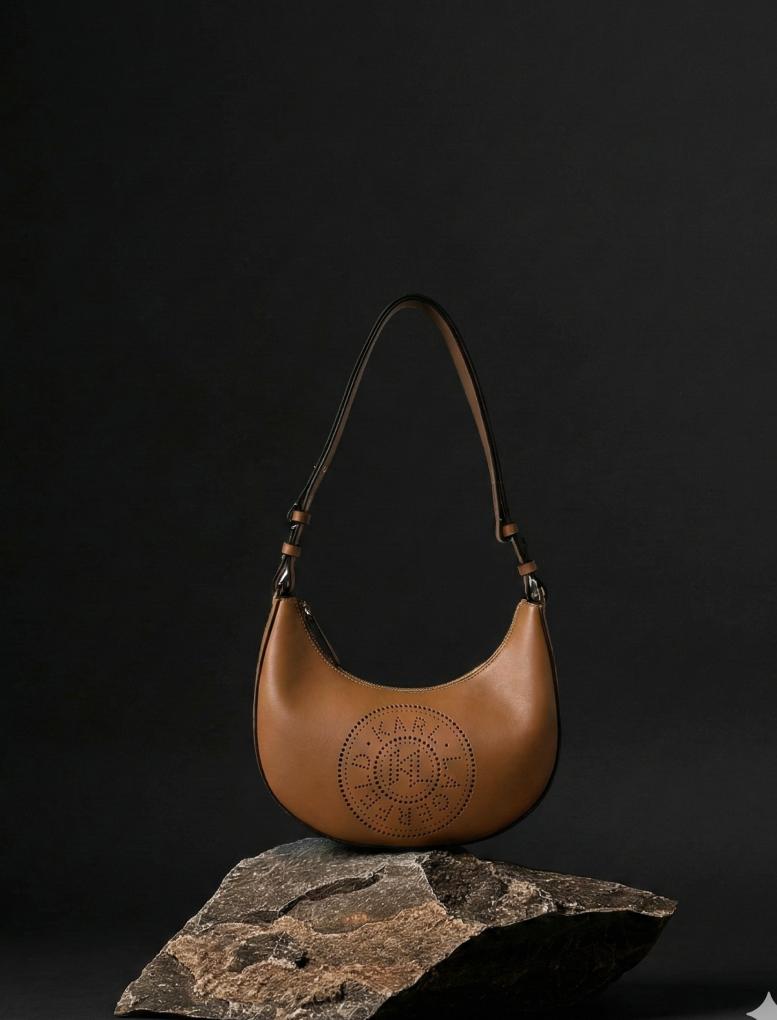 Scan Fashion Pieces. Create Campaigns. Preserve Heritage.