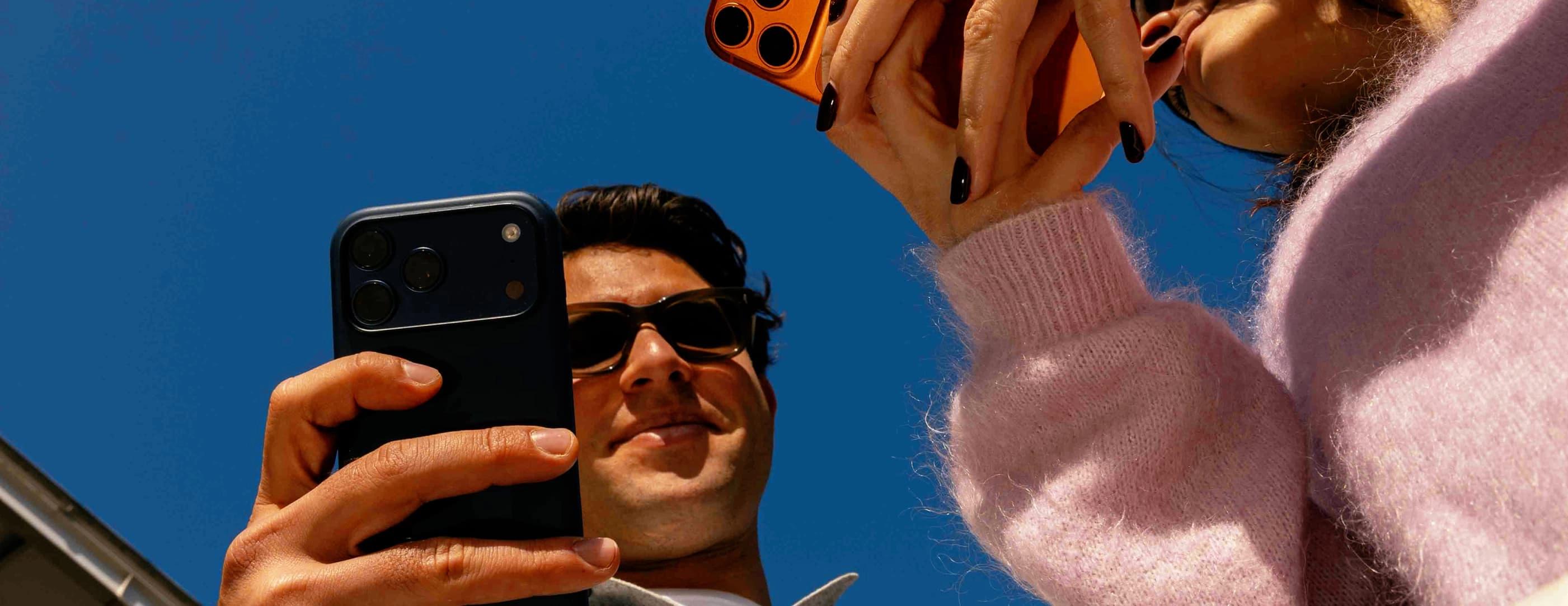 Join the Solaya Creative Technology Partner Program