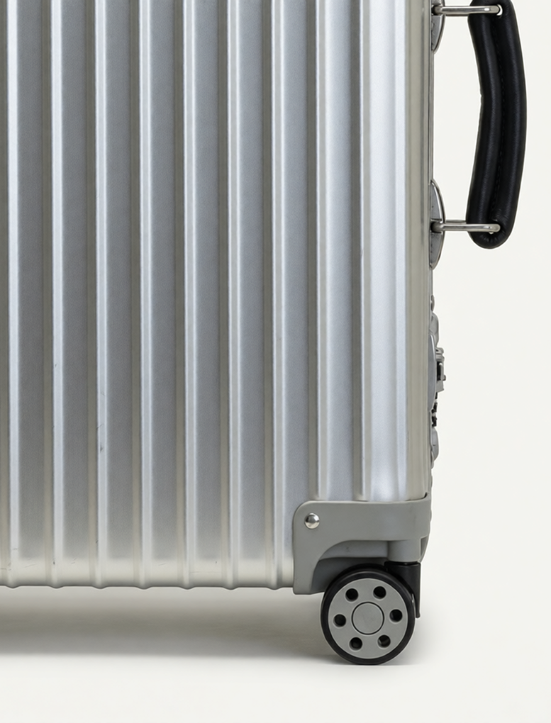 Scan Collections. Scale Production. Elevate Design.