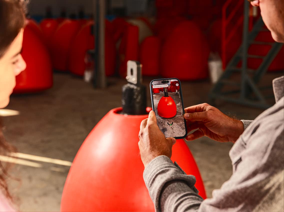 One Product. One Digital Twin. Infinite Possibilities.
