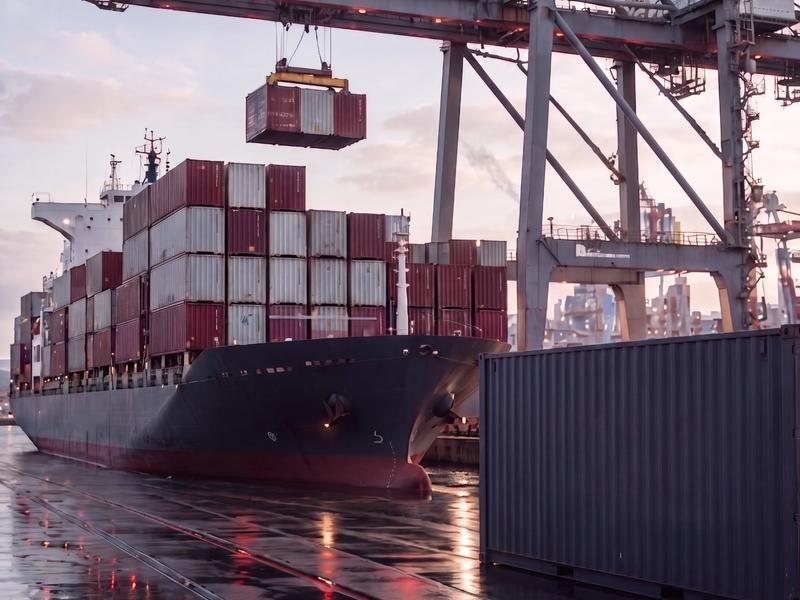 Derecho Aduanero y Comercio Exterior