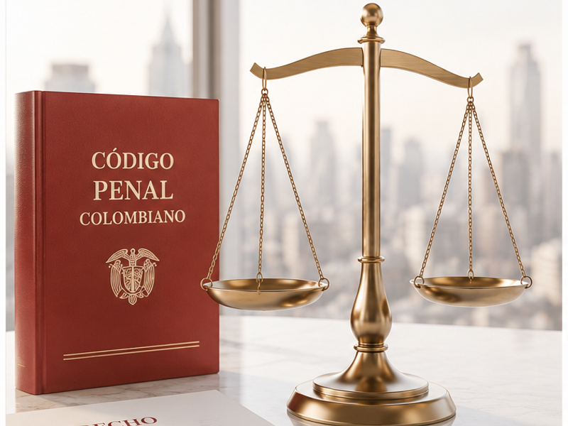 Derecho Penal