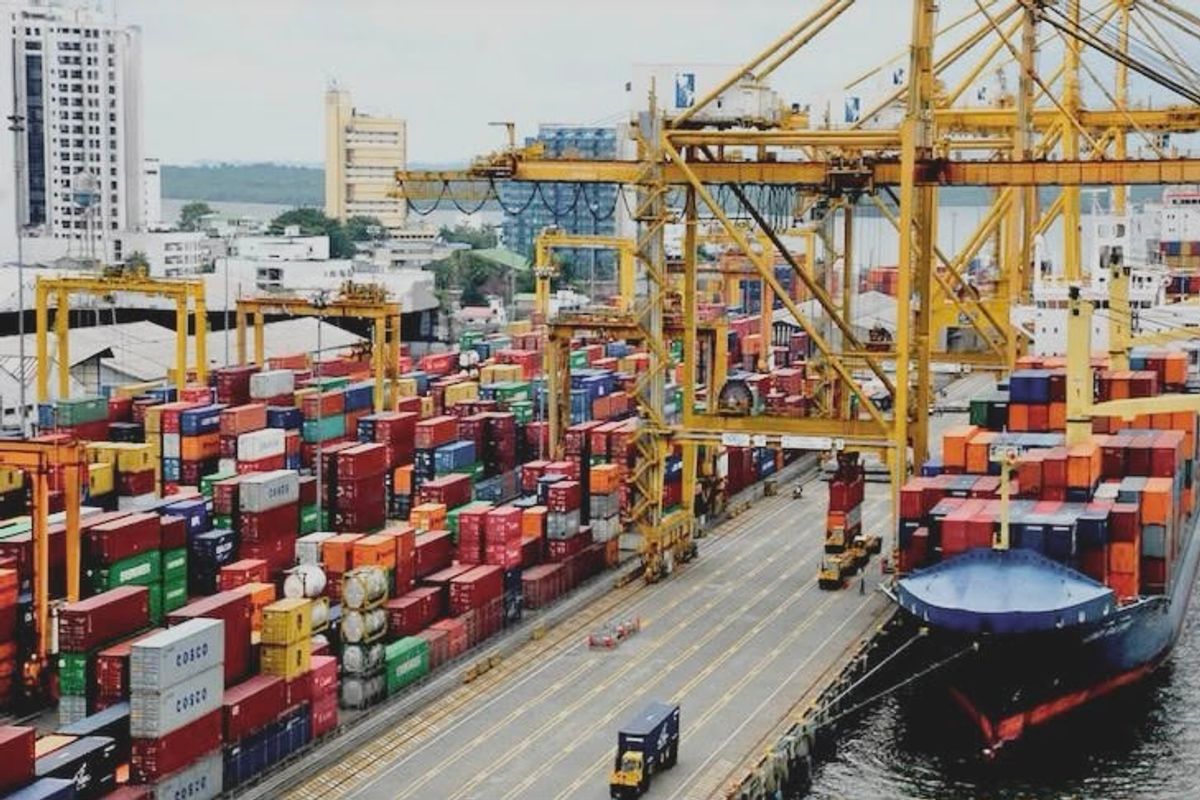 La SIC sanciona a la Sociedad Portuaria Regional de Buenaventura por prácticas restrictivas de la competencia: implicaciones jurídicas para el sector portuario y el comercio exterior
