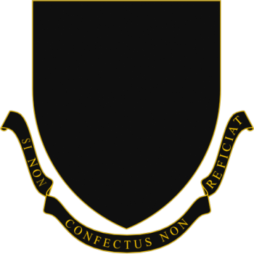 Vetinari Coat of Arms