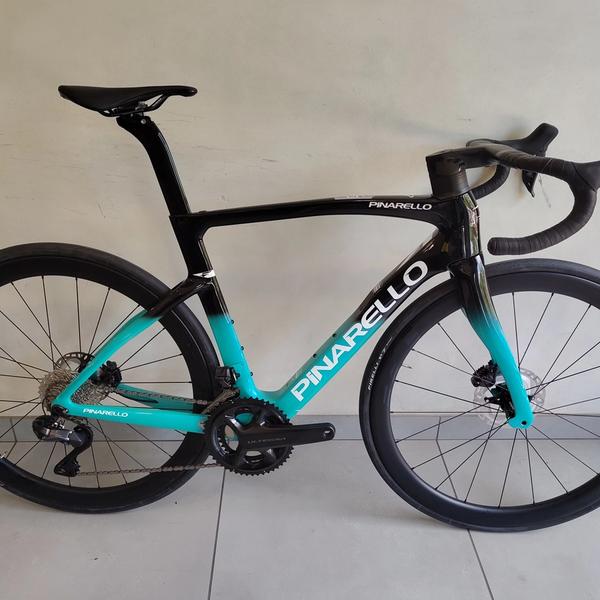 Pinarello F7