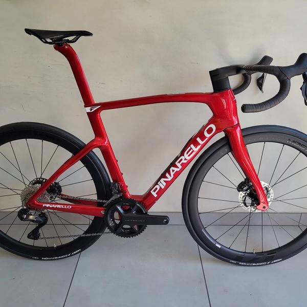 Pinarello F7