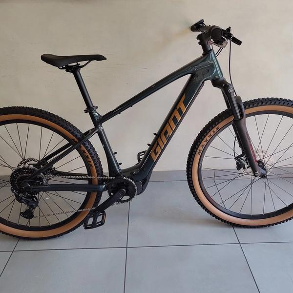 Giant Talon E+ 29 