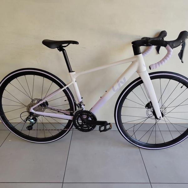 Liv Beliv SL1