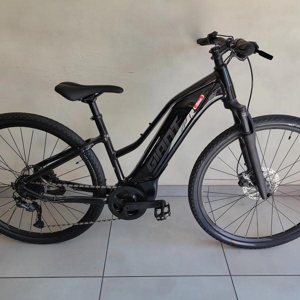 Giant Roam E+ STA