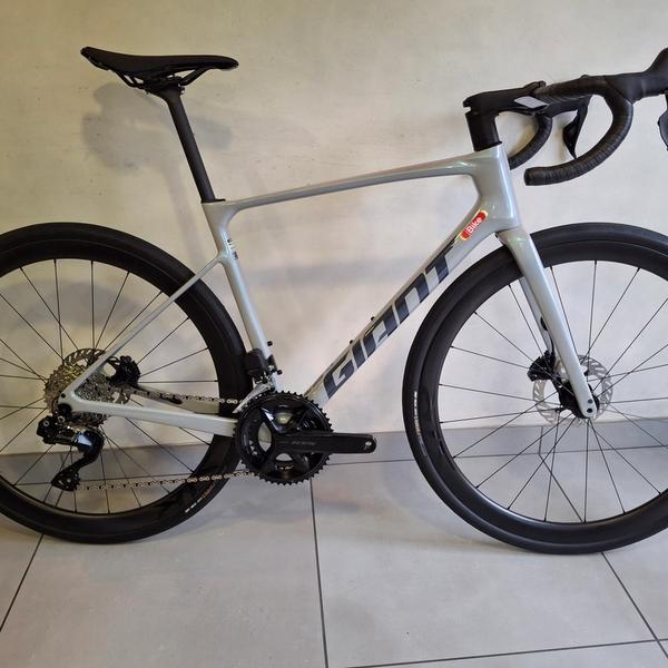 Giant defy advanced 0