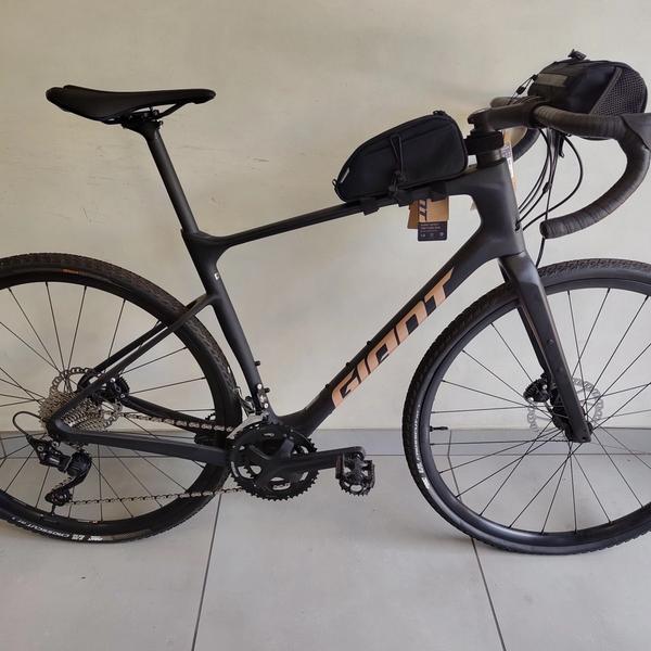 Giant Revolt Adv 3