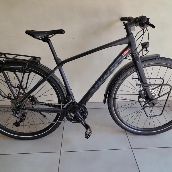 Giant Toughroad SLR EX