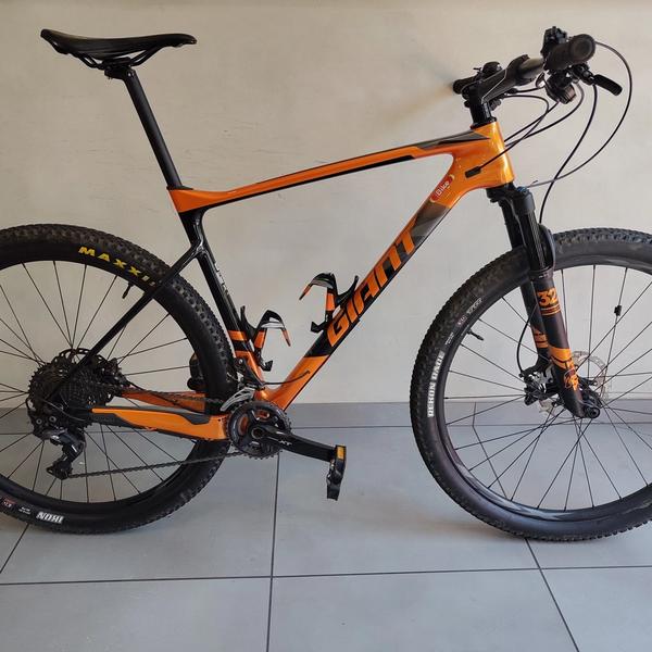 Giant XTC ADV 1.5 29"