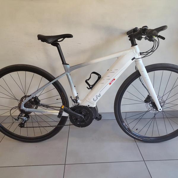 Liv Thrive E+ 2 Pro