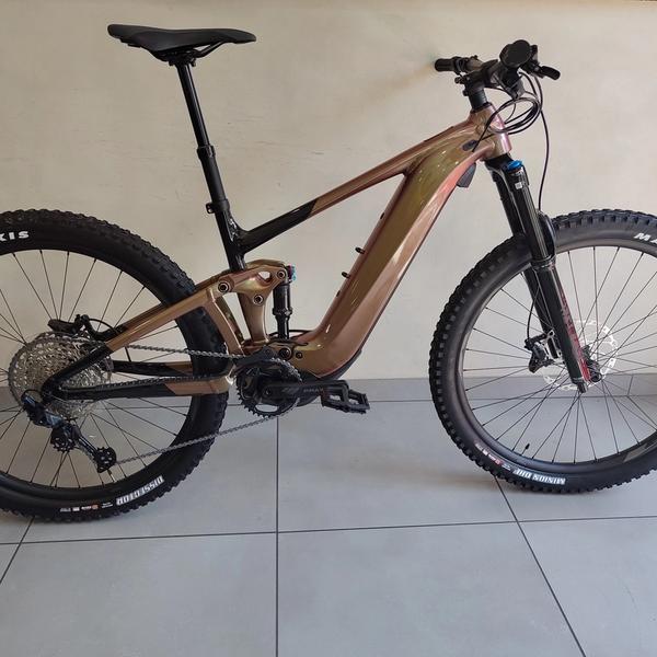 Giant Trance X E+ 29