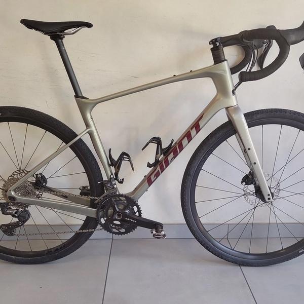 Giant Revolt Adv 2