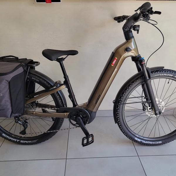 Giant Anytour X E+ 3
