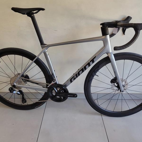 Giant TCR Adv Pro 1