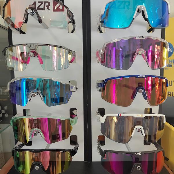Lunettes AZR