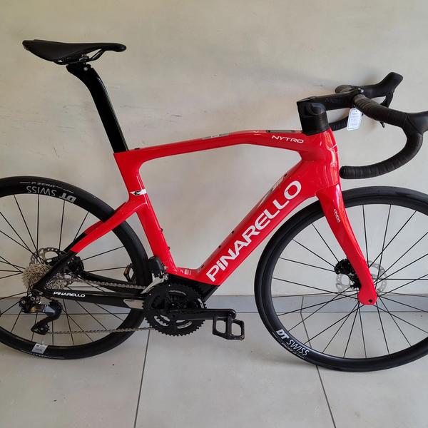 Pinarello Nytro E5