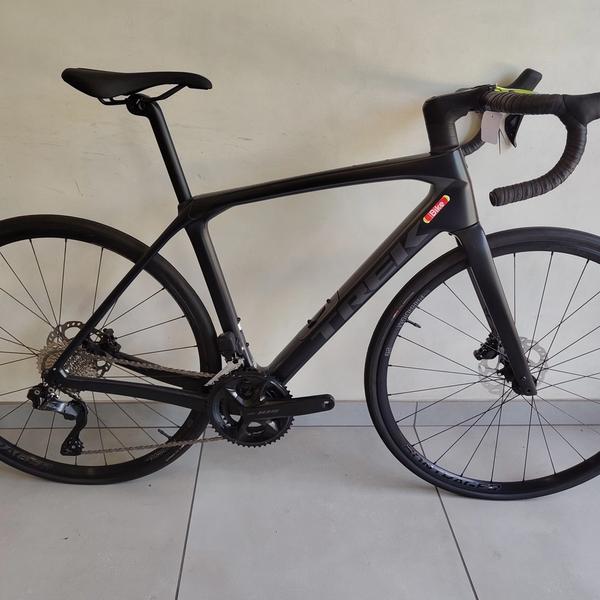 Trek Domane SL Di2