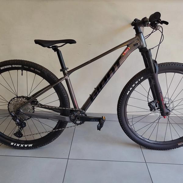 Giant XTC SLR 29 1